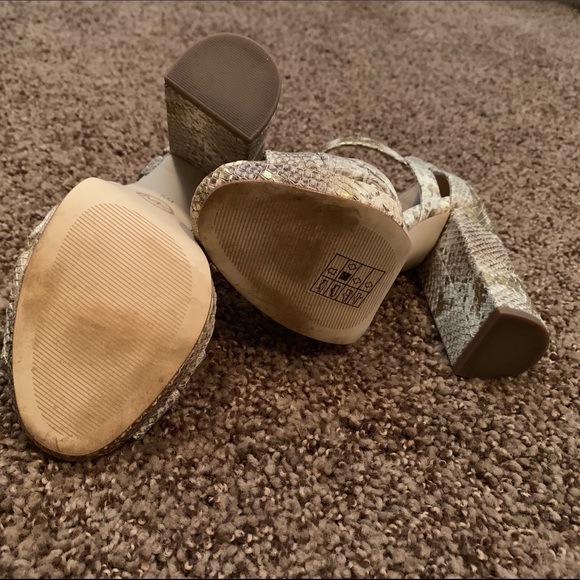 Michael Kors Pumps - Picture 4 of 5